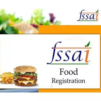 FSSAI Registration