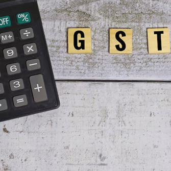 GST Revocation
