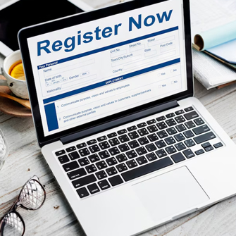 UDYAM Registration